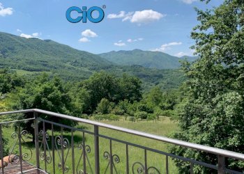 20546bca-e995-4df0-ba6b-02d38f5421d8 - Villa Camugnano - foto 5