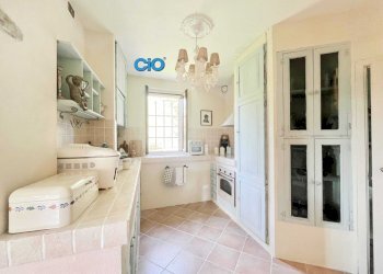 3 - Villa Camugnano - foto 11