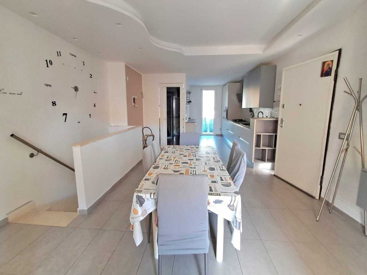 WhatsApp Image 2026-05-28 at 11.00.45 (2) - Quadrilocale Santo Stefano di Magra - foto 3