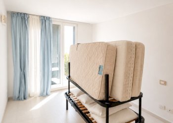 ChatGPT Image 28 mag 2026, 11_22_47 - Four-room apartment Santo Stefano di Magra - photo 7