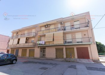 RIC04864 - Appartamento Siracusa - foto 1