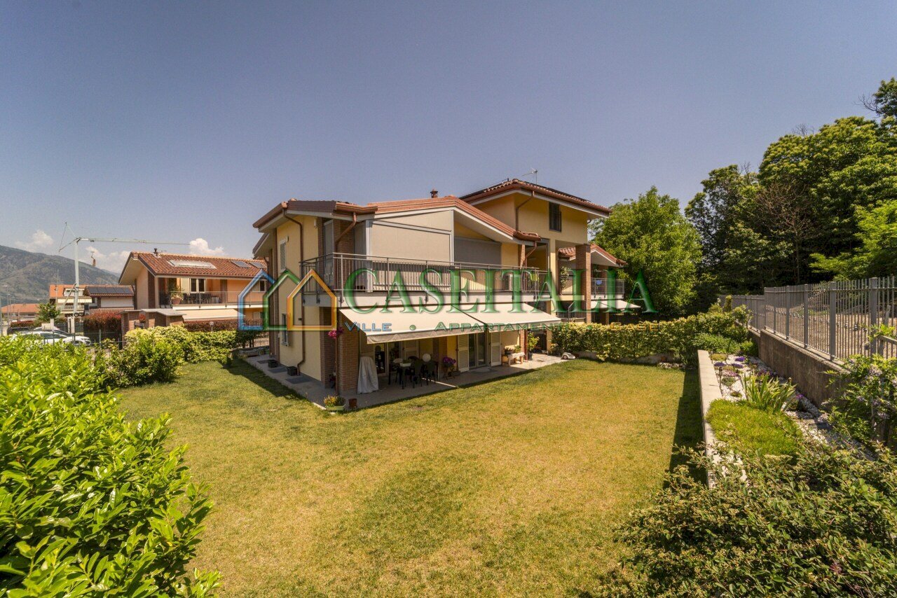 TNY01768 - Apartment Via Collodi 34, Rosta - photo 1