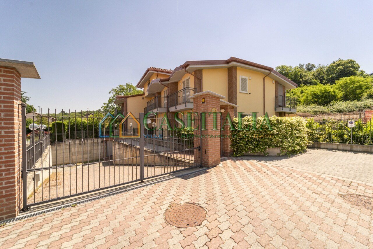 TNY01767 - Apartment Via Collodi 34, Rosta - photo 2
