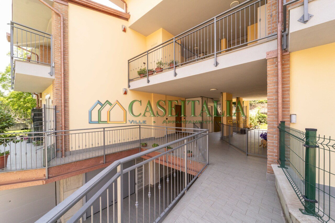 TNY01765 - Apartment Via Collodi 34, Rosta - photo 3