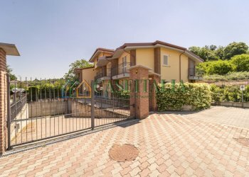 TNY01767 - Appartamento Via Collodi 34, Rosta - foto 2
