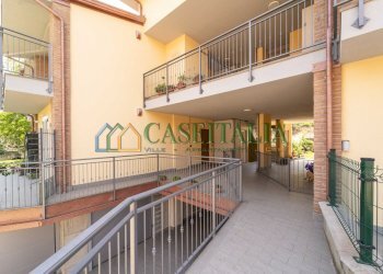 TNY01765 - Appartamento Via Collodi 34, Rosta - foto 3