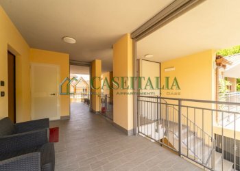 TNY01754 - Appartamento Via Collodi 34, Rosta - foto 4