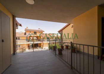 TNY01751 - Appartamento Via Collodi 34, Rosta - foto 6