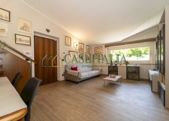 TNY01716 - Appartamento Via Collodi 34, Rosta - foto 7