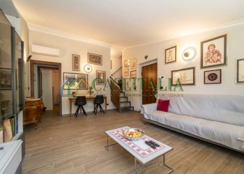 TNY01717 - Appartamento Via Collodi 34, Rosta - foto 8