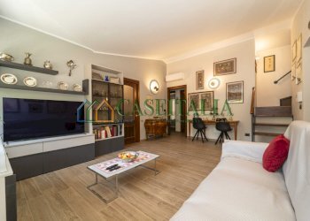 TNY01718 - Appartamento Via Collodi 34, Rosta - foto 9