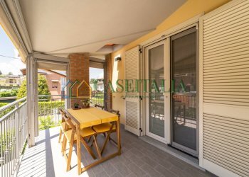 TNY01741 - Appartamento Via Collodi 34, Rosta - foto 14