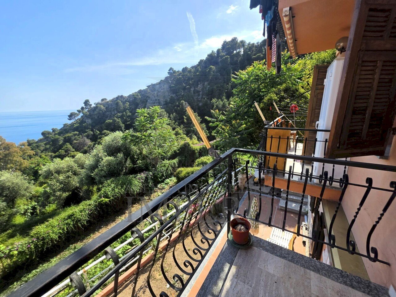 5 - Four-room apartment Corso Montecarlo 71, Ventimiglia - photo 2