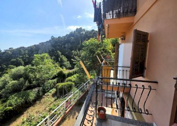 12 - Four-room apartment Corso Montecarlo 71, Ventimiglia - photo 3