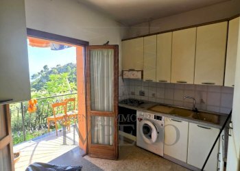 10 - Four-room apartment Corso Montecarlo 71, Ventimiglia - photo 8