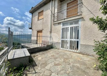 Appartamento Via Bricco, Pallare - foto 21