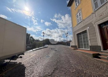 Shop Via Giuseppe Garibaldi, Carcare - photo 1
