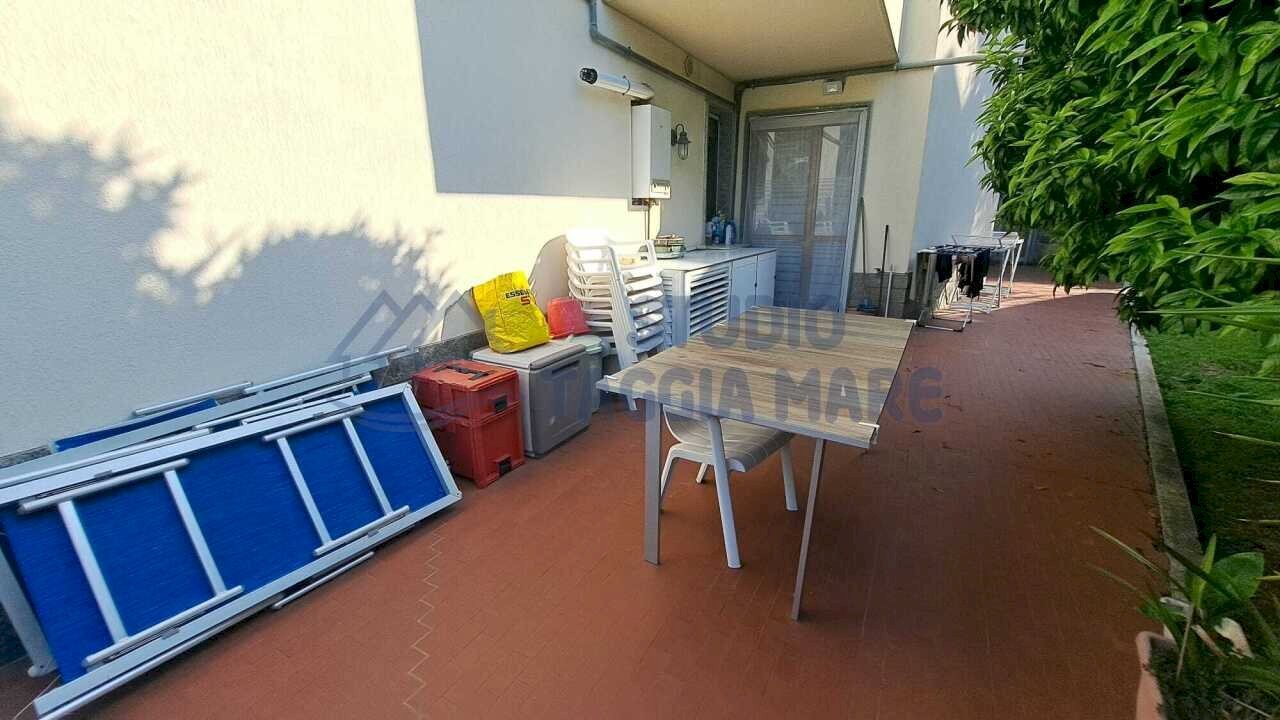 4 - Quadrilocale Via Civezza 107, San Lorenzo al Mare - foto 2