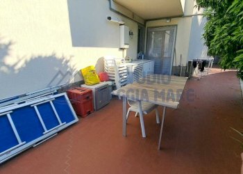 4 - Quadrilocale Via Civezza 107, San Lorenzo al Mare - foto 2