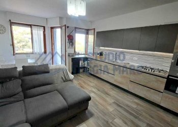 W3 - Quadrilocale Via Civezza 107, San Lorenzo al Mare - foto 5