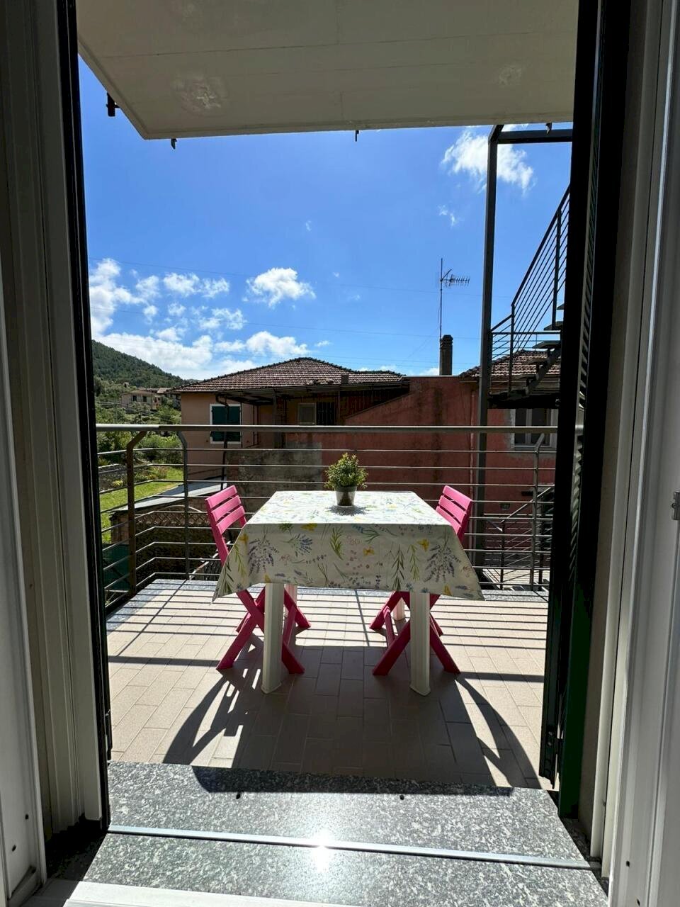 balcone - Appartamento Andora - foto 2