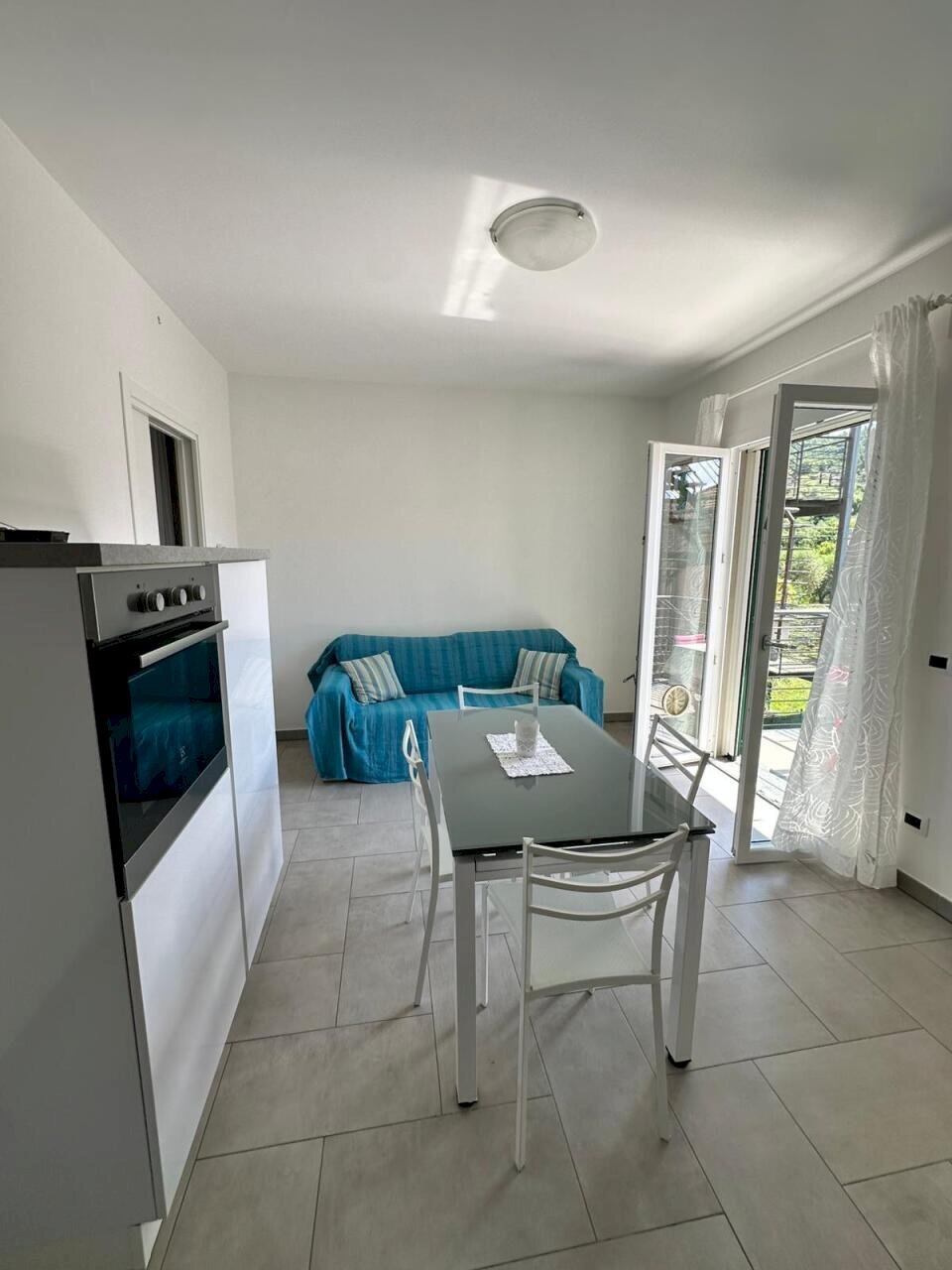 soggiorno - Appartamento Andora - foto 3