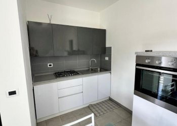 angolo cottura - Appartamento Andora - foto 4
