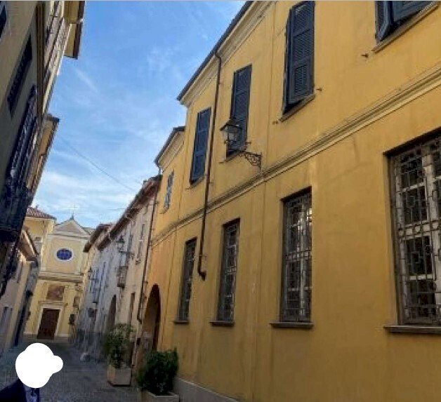 5 - Casa indipendente all'asta Via Padre Michele 19, Tortona - foto 1