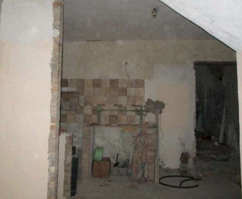 4 - Portion of a house at auction Piazza Principe Doria 7, Garbagna - photo 3