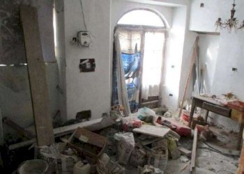 3 - Portion of a house at auction Piazza Principe Doria 7, Garbagna - photo 2