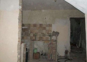 4 - Portion of a house at auction Piazza Principe Doria 7, Garbagna - photo 3