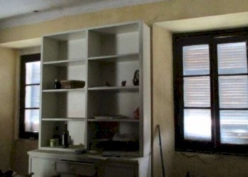 5 - Portion of a house at auction Piazza Principe Doria 7, Garbagna - photo 4