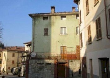 2 - Portion of a house at auction Piazza Principe Doria 7, Garbagna - photo 6