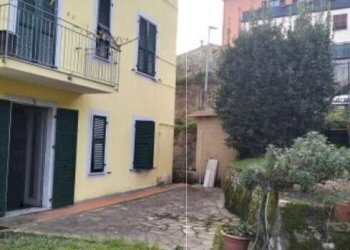 7 - Appartamento all'asta Via della Guercia 17, La Spezia - foto 6