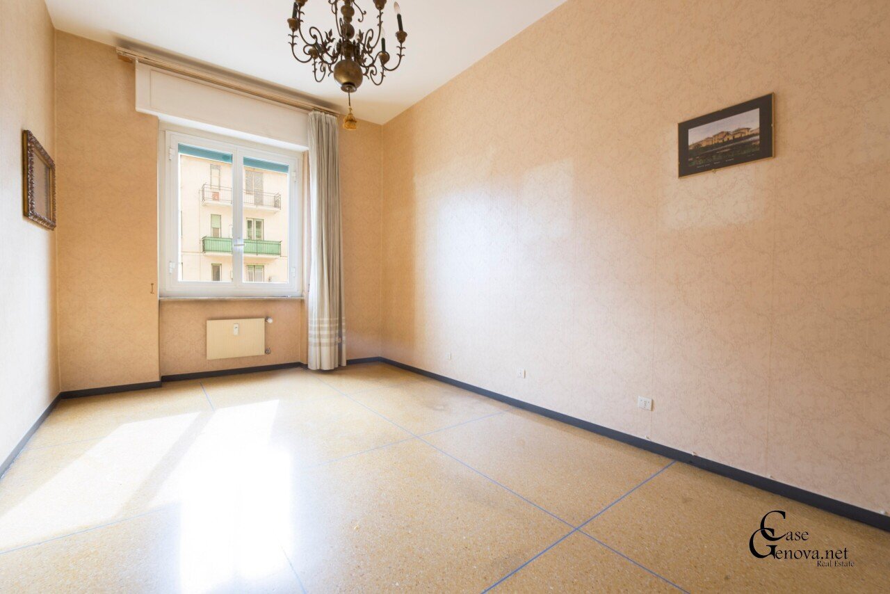 IMG_3597 - Apartment Via Piacenza, Genova (neighborhood Molassana) - photo 1
