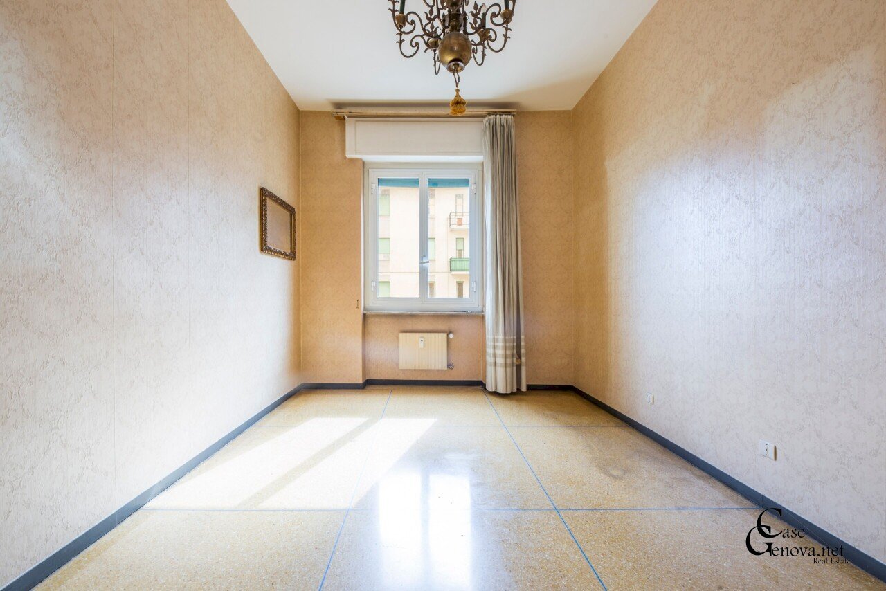 IMG_3613 - Apartment Via Piacenza, Genova (neighborhood Molassana) - photo 3
