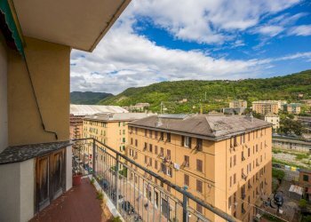 IMG_3709 - Appartamento Via Piacenza, Genova (zona Molassana) - foto 2