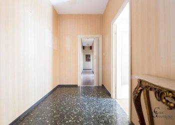 IMG_3620 - Appartamento Via Piacenza, Genova (zona Molassana) - foto 4