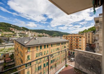 IMG_3704 - Appartamento Via Piacenza, Genova (zona Molassana) - foto 22