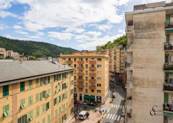 IMG_3706 - Appartamento Via Piacenza, Genova (zona Molassana) - foto 23