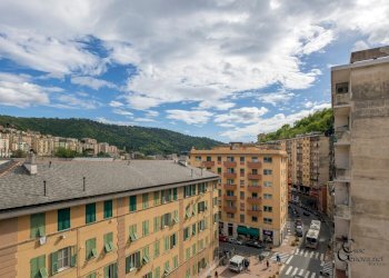 IMG_3720 - Appartamento Via Piacenza, Genova (zona Molassana) - foto 25