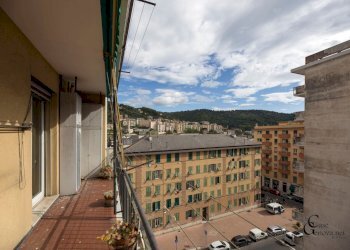 IMG_3737 - Appartamento Via Piacenza, Genova (zona Molassana) - foto 28