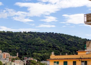 IMG_3741 - Appartamento Via Piacenza, Genova (zona Molassana) - foto 29