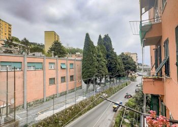 WhatsApp Image 2026-04-10 at 15.34.14 (2) - Appartamento Via Branega, Genova (zona Prà) - foto 9