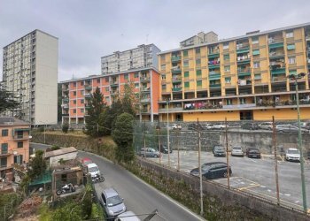 WhatsApp Image 2026-04-10 at 15.34.15 (1) - Appartamento Via Branega, Genova (zona Prà) - foto 11