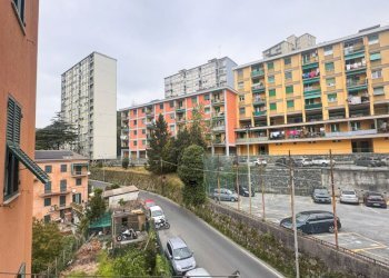 WhatsApp Image 2026-04-10 at 15.34.15 - Appartamento Via Branega, Genova (zona Prà) - foto 12