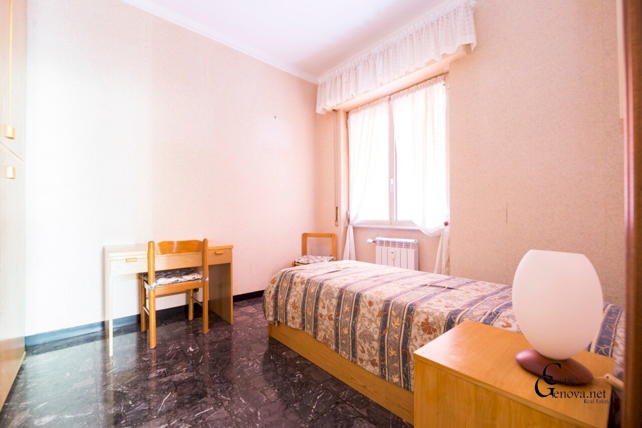 IMG_0353 - Apartment Via Ginestrato 3E, Genova (neighborhood Marassi) - photo 1