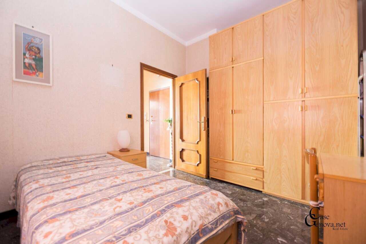 IMG_0357 - Apartment Via Ginestrato 3E, Genova (neighborhood Marassi) - photo 2