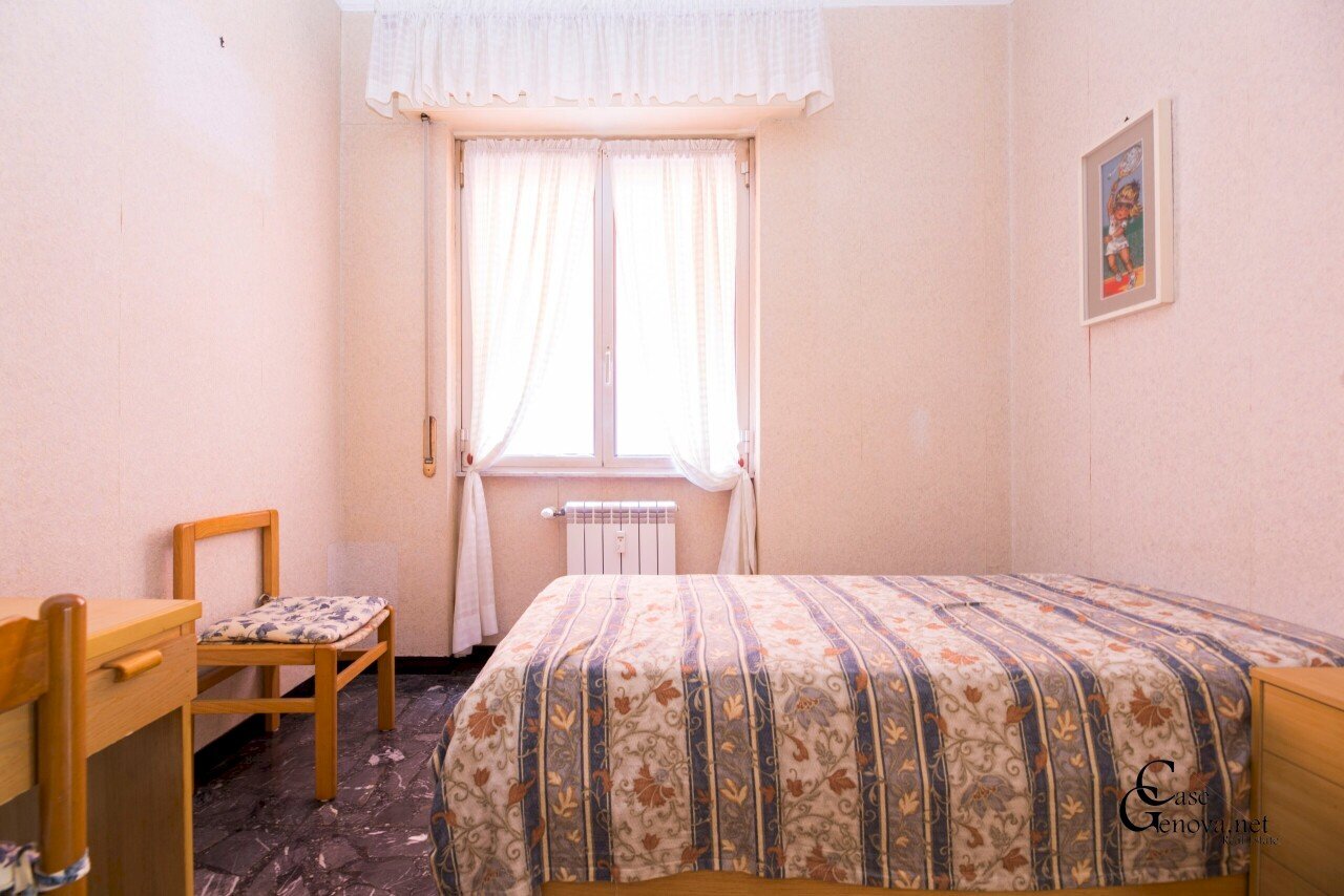 IMG_0359 - Apartment Via Ginestrato 3E, Genova (neighborhood Marassi) - photo 3