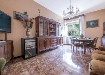 IMG_0372 - Appartamento Via Ginestrato 3E, Genova (zona Marassi) - foto 7